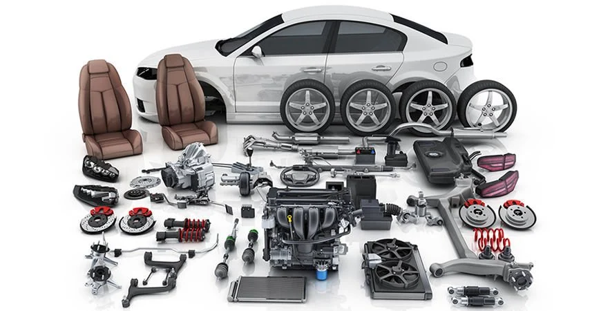 Dicle Oto Yedek Parçacısı