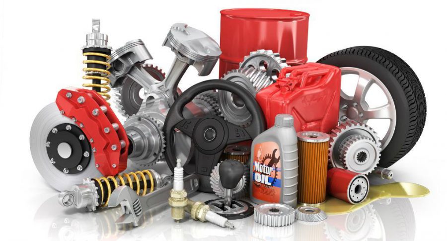 Dicle Oto Yedek Parçacısı